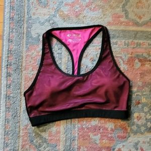 BeBe sports bra